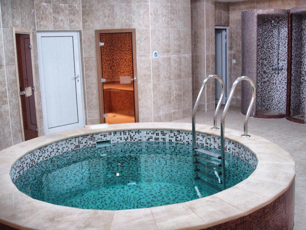 Hotel Kuban photo 34