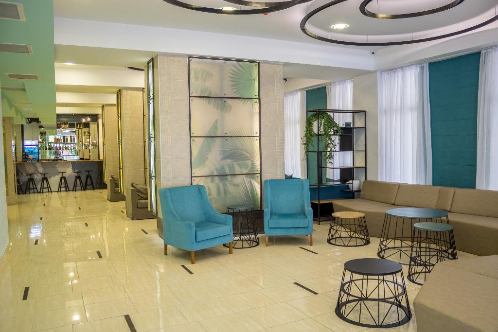 Hotel Kuban photo 14