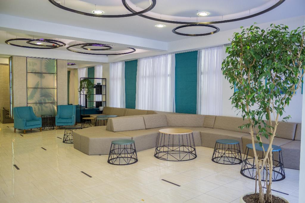 Hotel Kuban photo 19