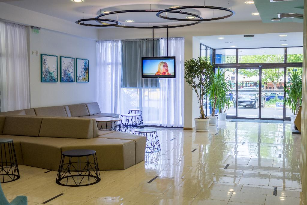 Hotel Kuban photo 17