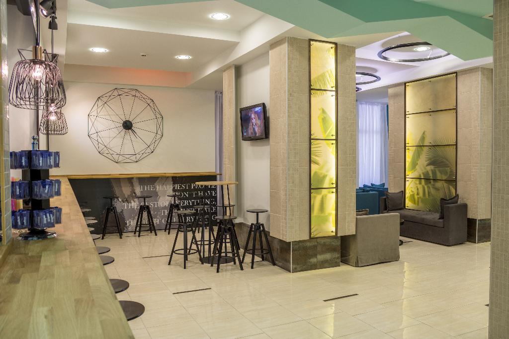 Hotel Kuban photo 30