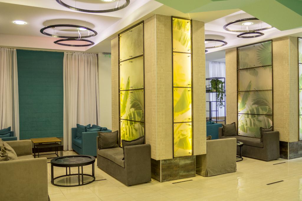 Hotel Kuban photo 33