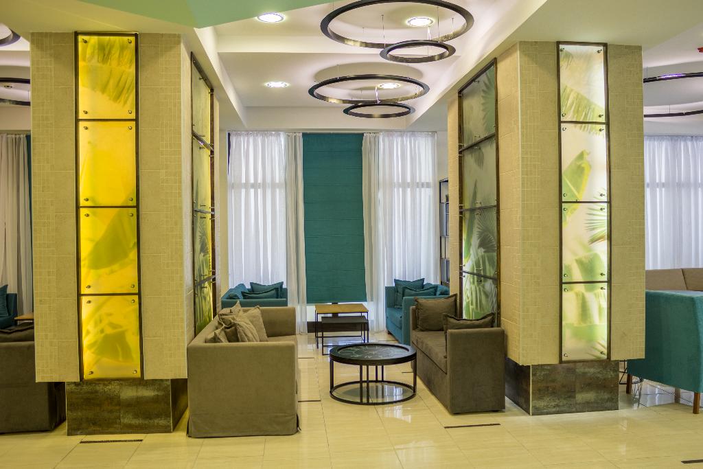 Hotel Kuban photo 32