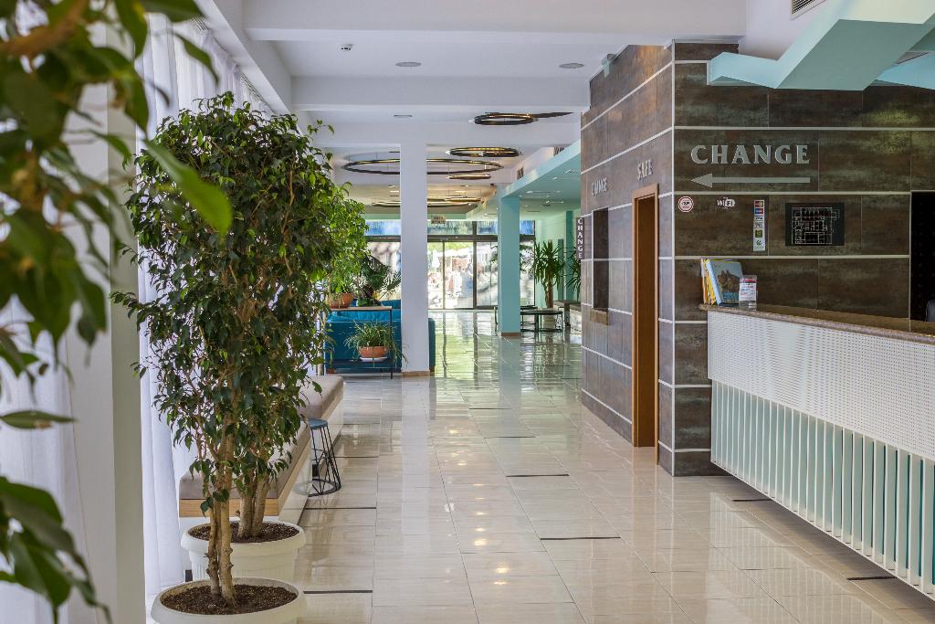 Hotel Kuban photo 28