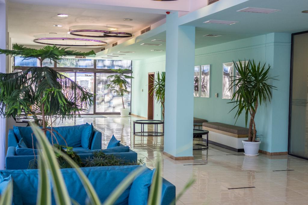 Hotel Kuban photo 24