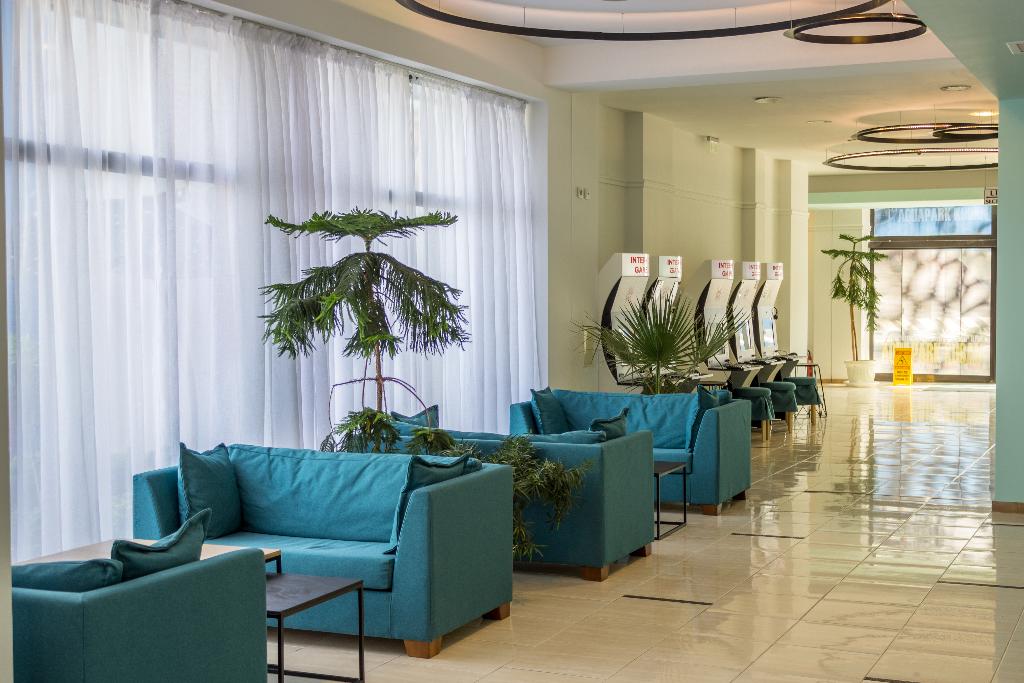 Hotel Kuban photo 106