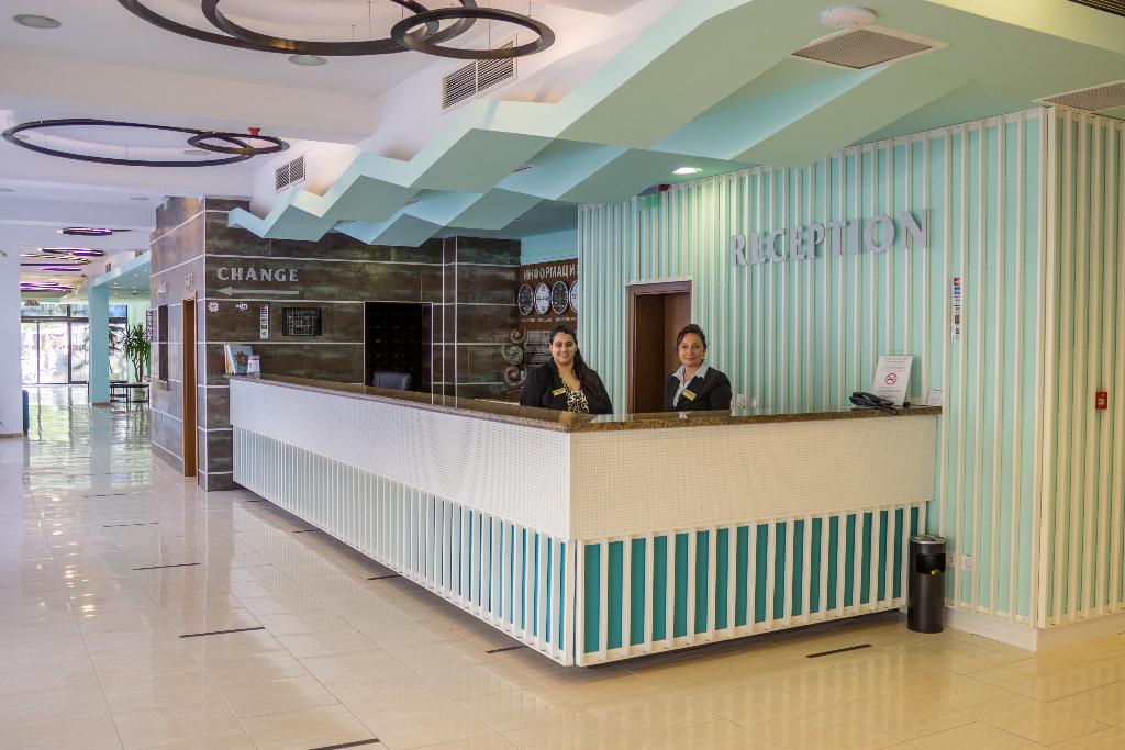 Hotel Kuban photo 109