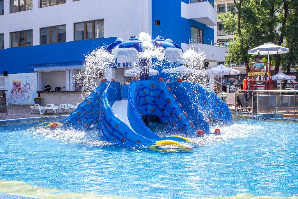 Hotel Kuban photo 21