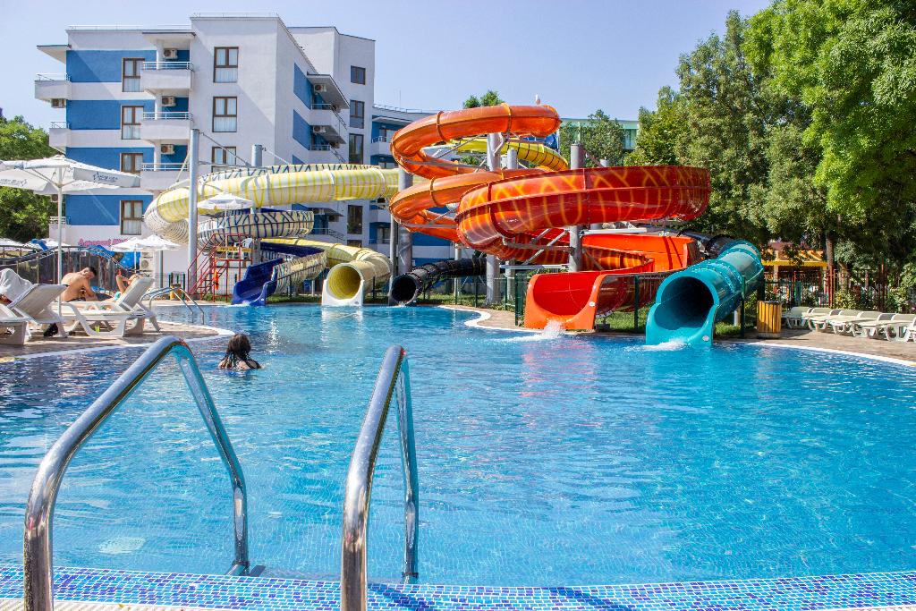 Hotel Kuban photo 36