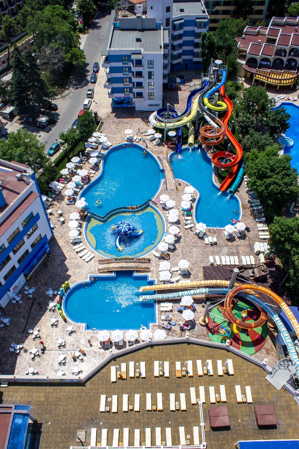 Hotel Kuban photo 35