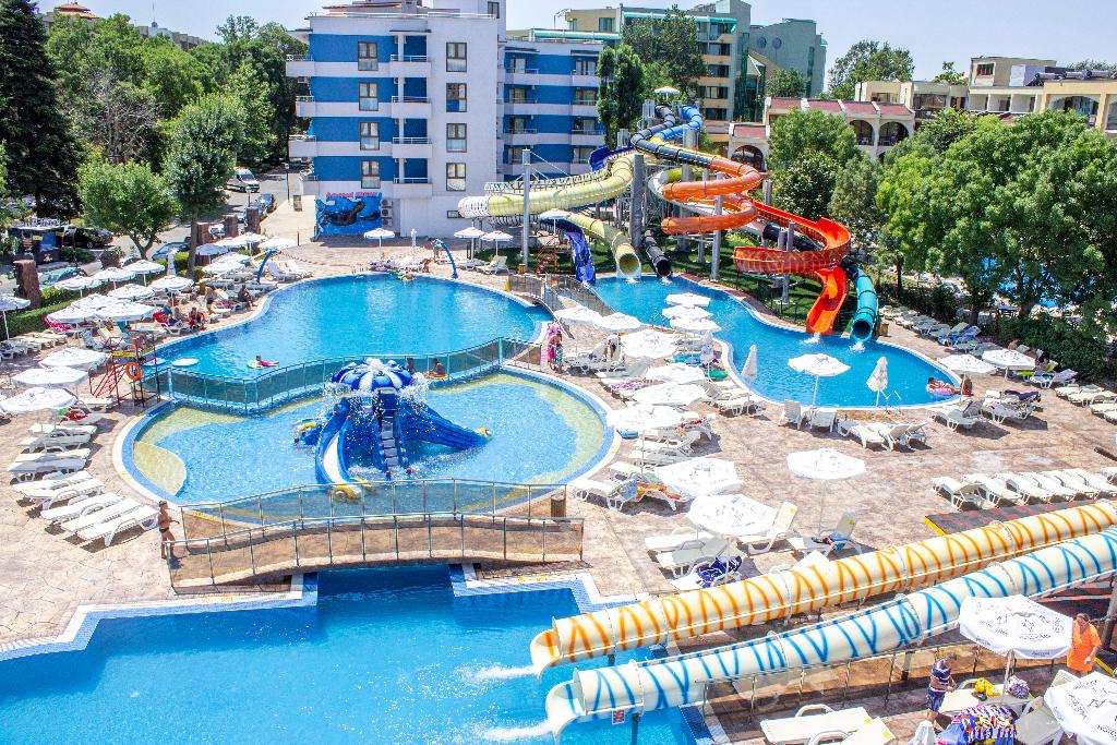 Hotel Kuban photo 39