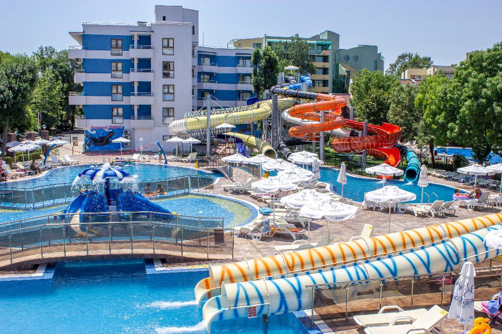 Hotel Kuban photo 37