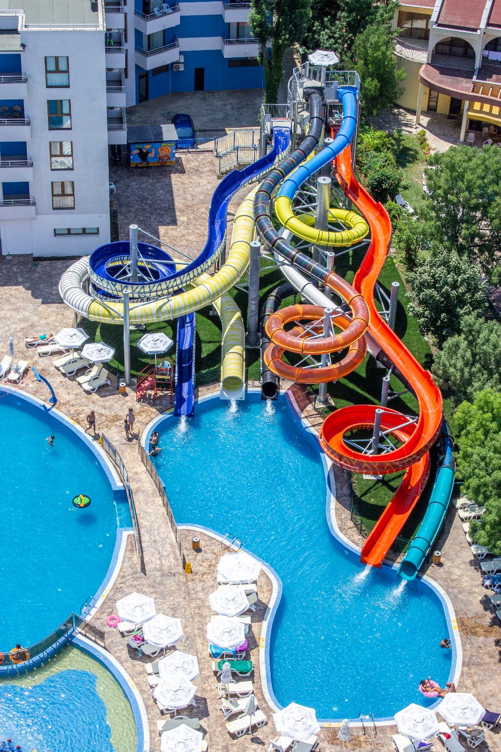 Hotel Kuban photo 41