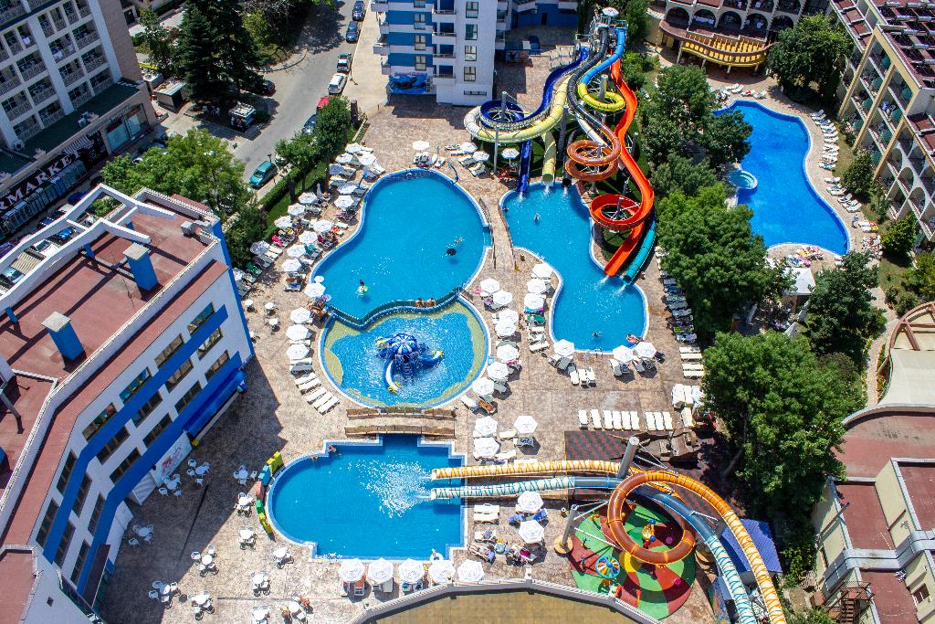 Hotel Kuban photo 46