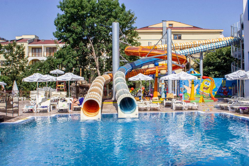 Hotel Kuban photo 115