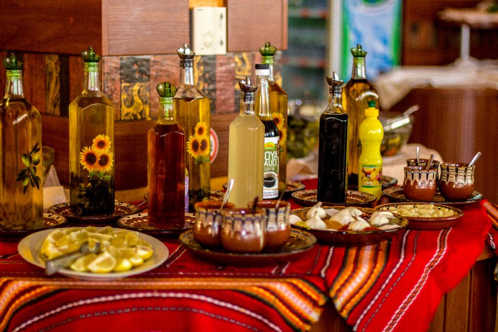 Hotel Kuban photo 40