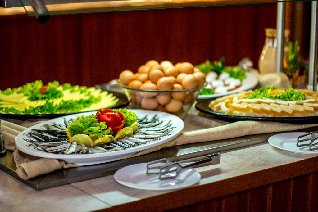 Hotel Kuban photo 42