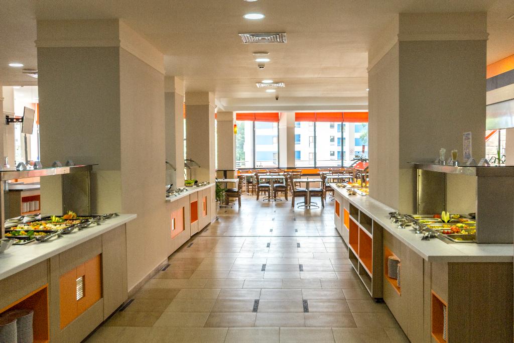 Hotel Kuban photo 8