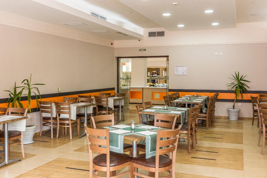 Hotel Kuban photo 15