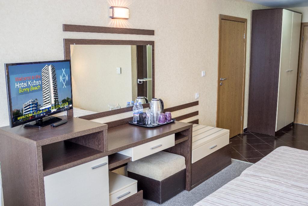 Hotel Kuban photo 88