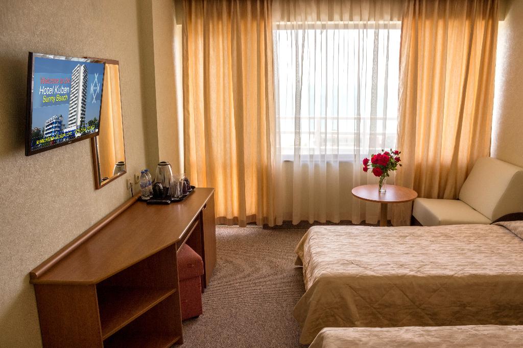 Hotel Kuban photo 25