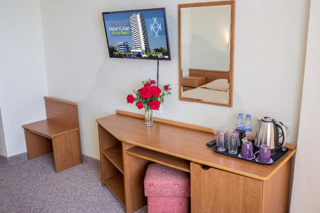 Hotel Kuban photo 6