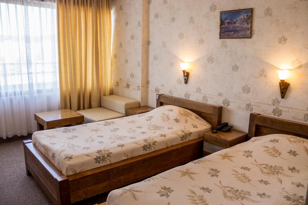 Hotel Kuban photo 65