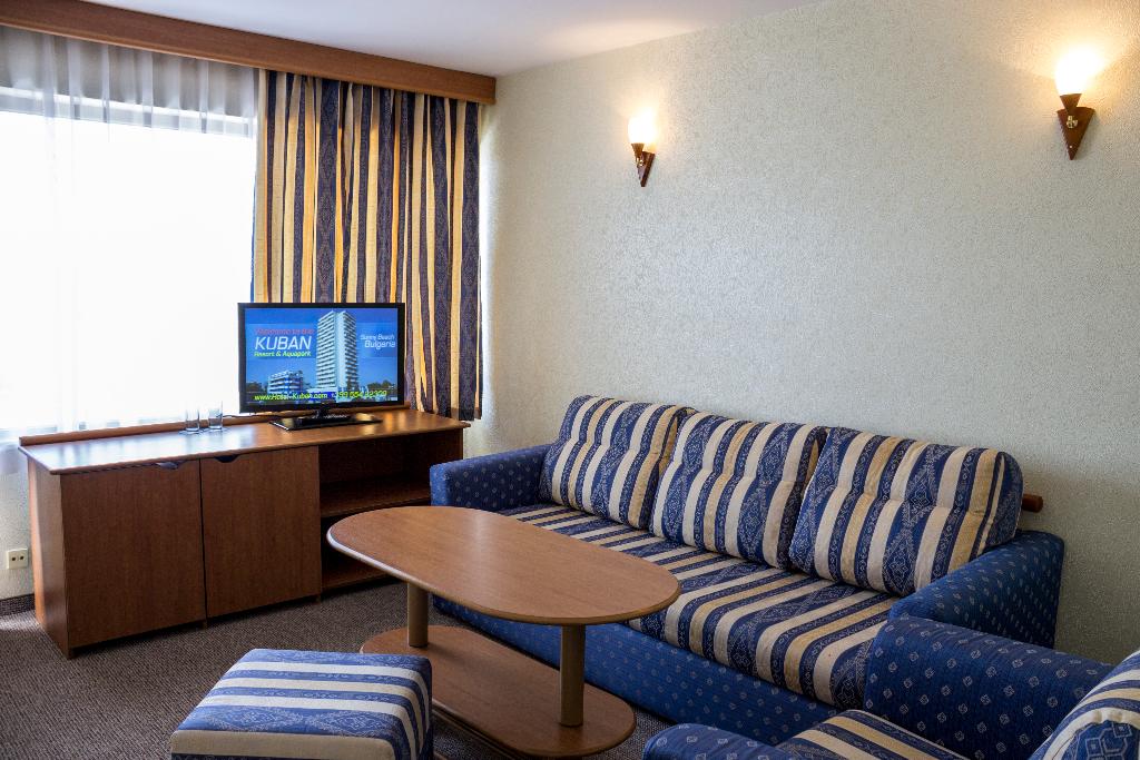 Hotel Kuban photo 113