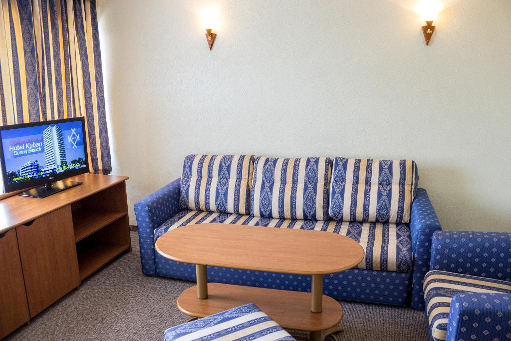 Hotel Kuban photo 114