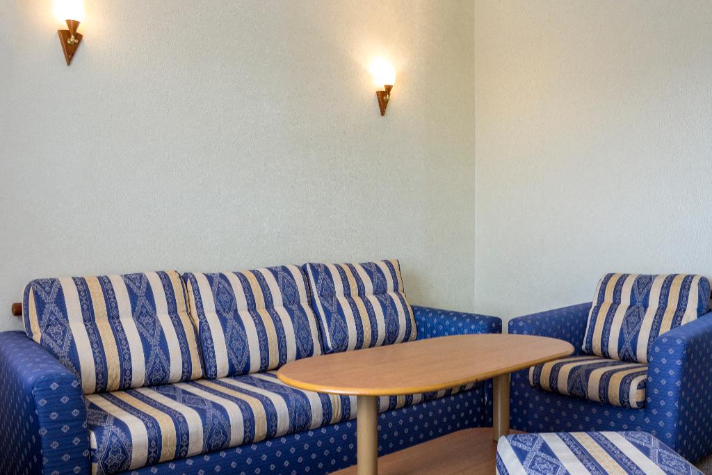Hotel Kuban photo 101