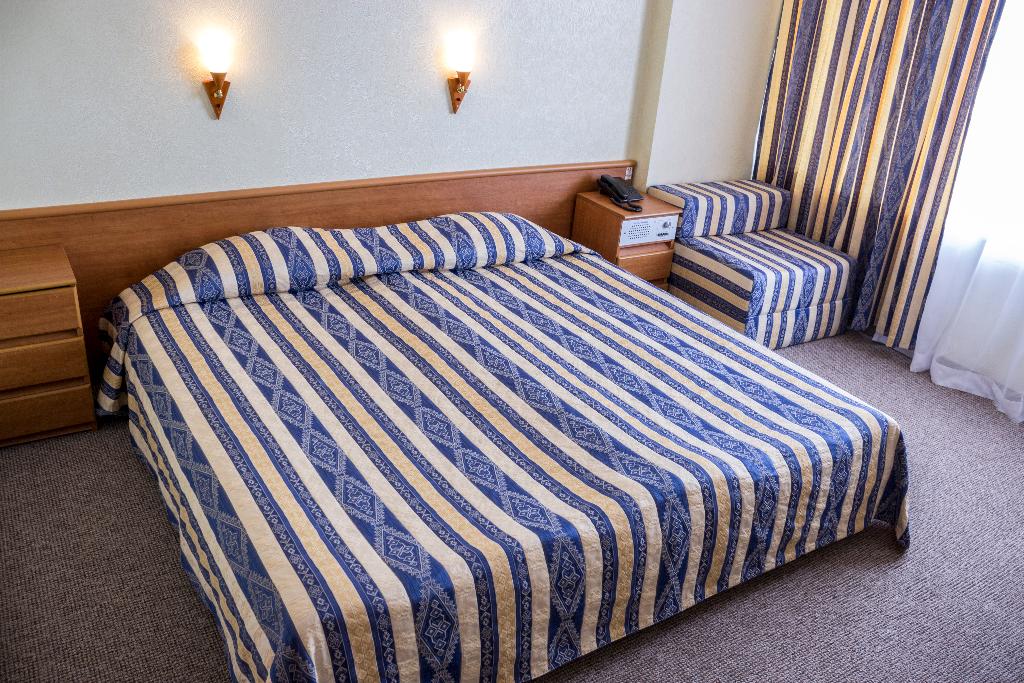 Hotel Kuban photo 105