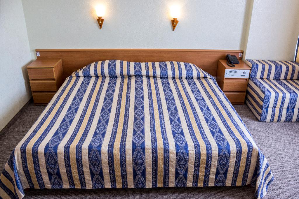 Hotel Kuban photo 104