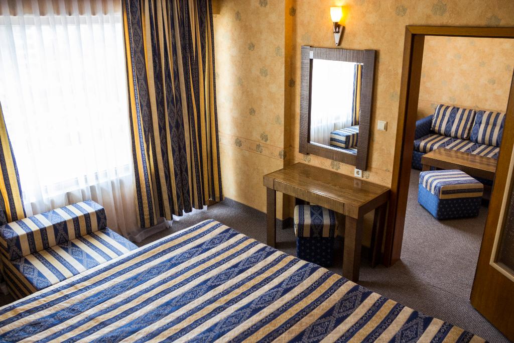 Hotel Kuban photo 99