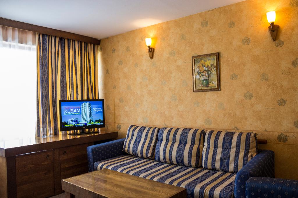 Hotel Kuban photo 98