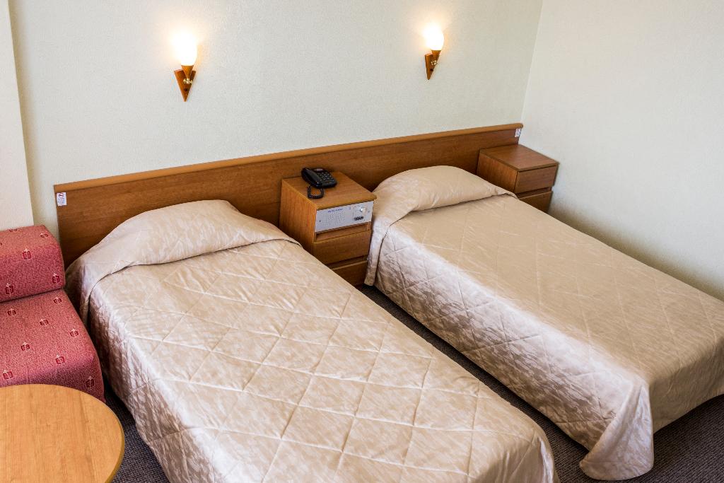 Hotel Kuban photo 72