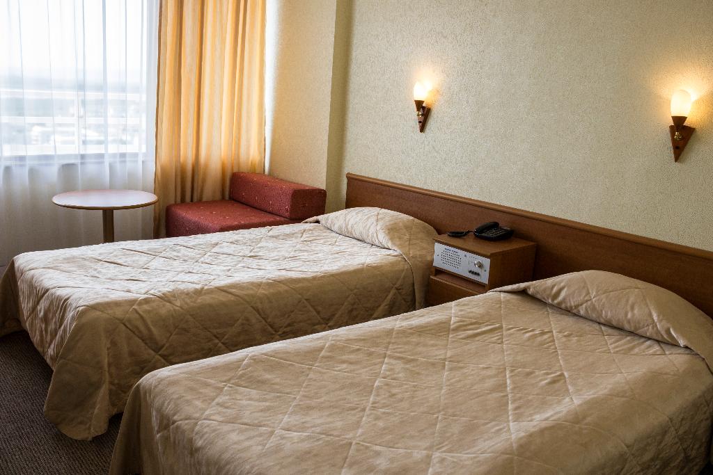 Hotel Kuban photo 70