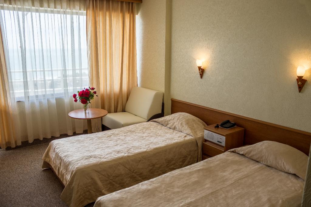 Hotel Kuban photo 67