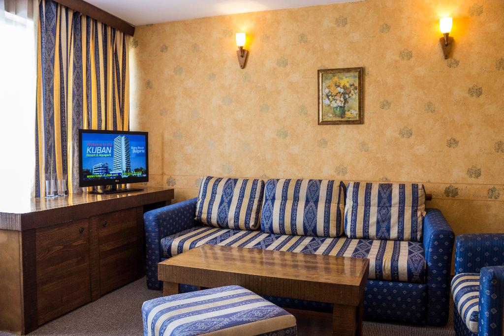 Hotel Kuban photo 54