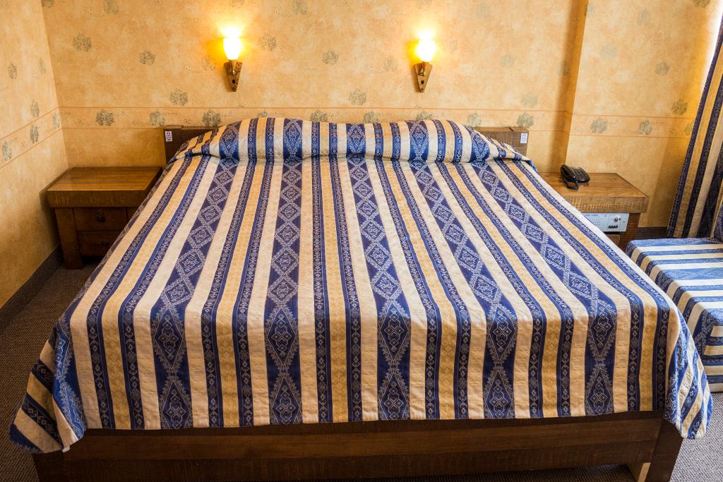 Hotel Kuban photo 53