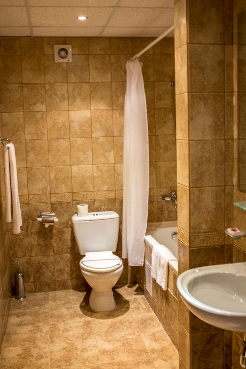 Hotel Kuban photo 56