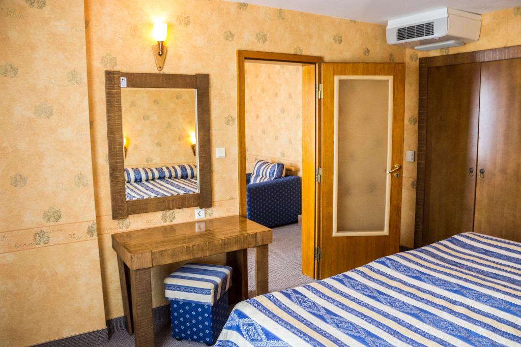 Hotel Kuban photo 55