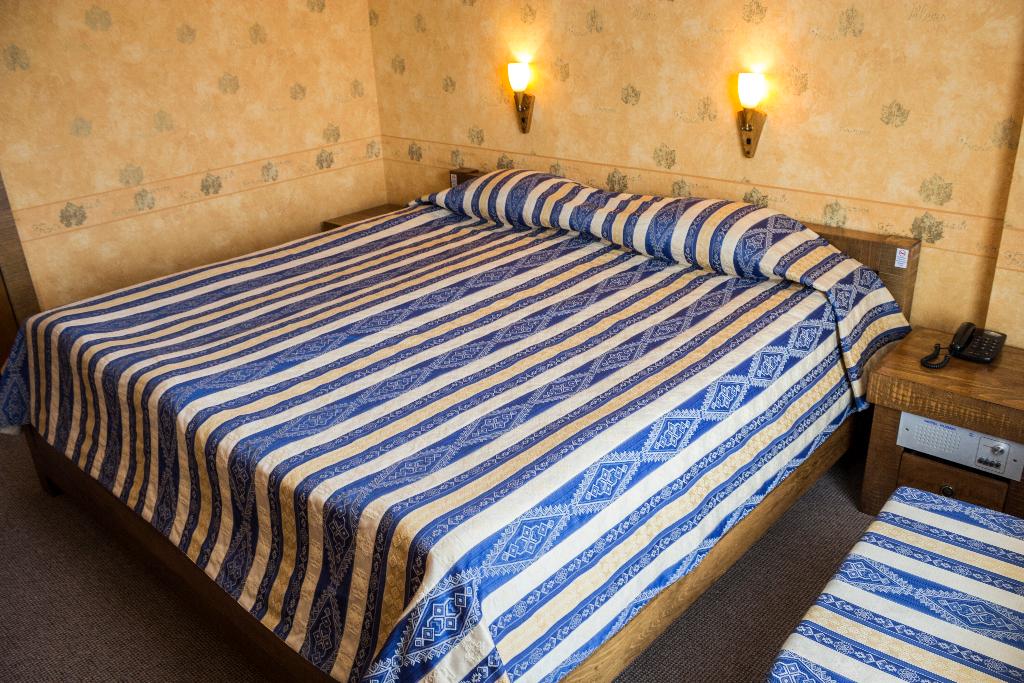 Hotel Kuban photo 50