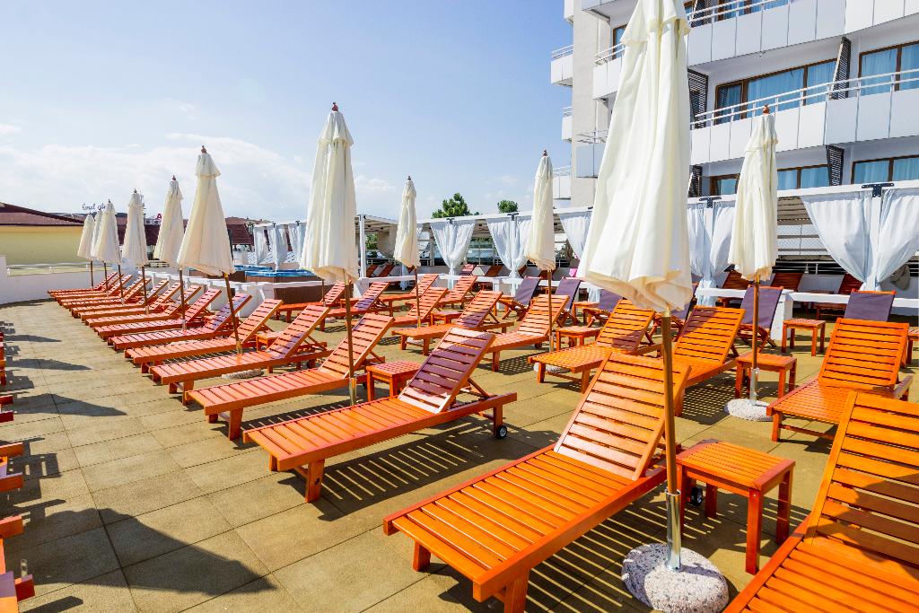 Hotel Kuban photo 94