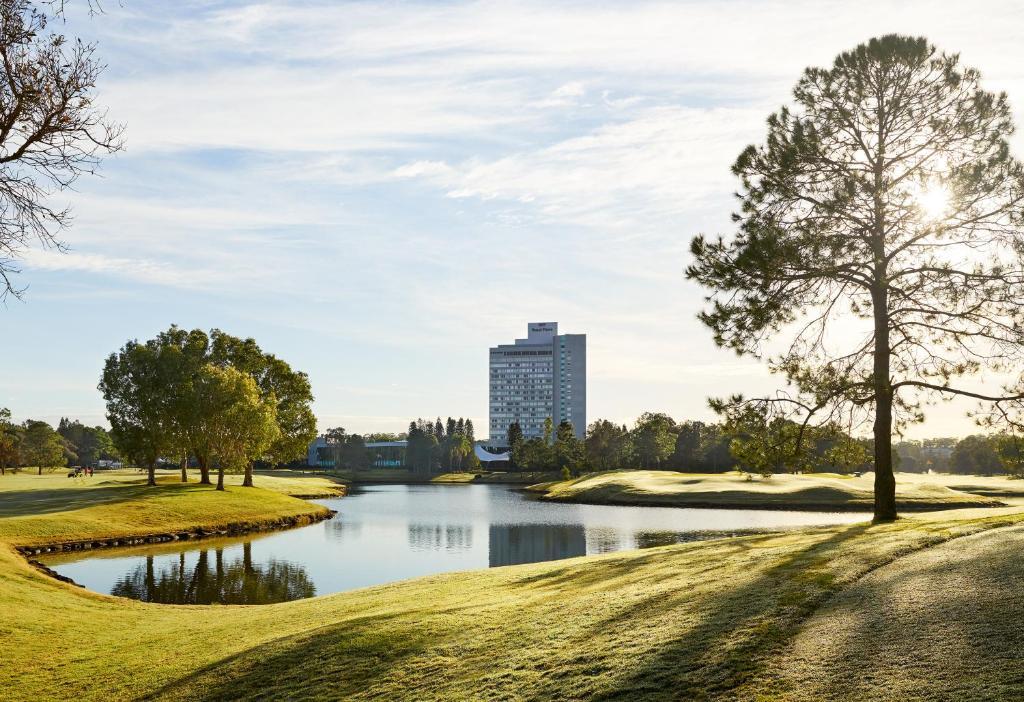 RACV Royal Pines Resort photo 105