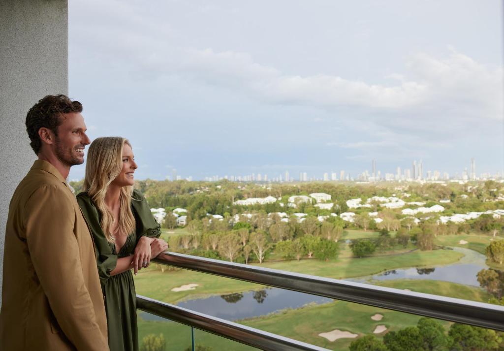 RACV Royal Pines Resort photo 106