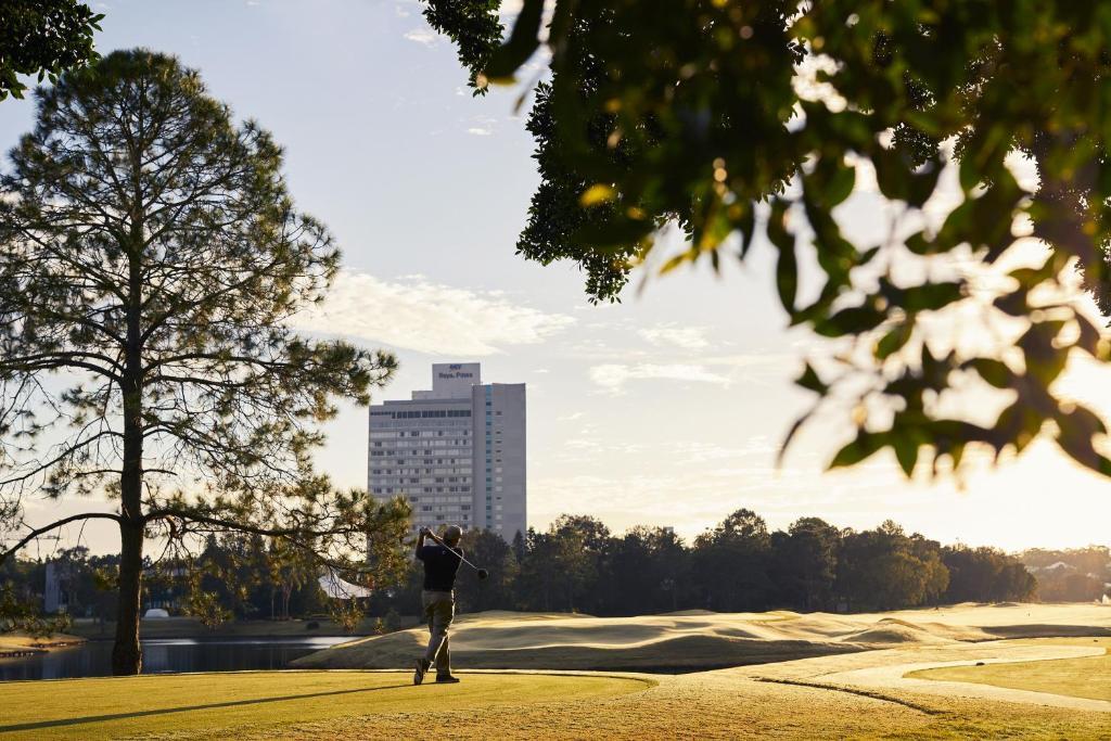 RACV Royal Pines Resort photo 9