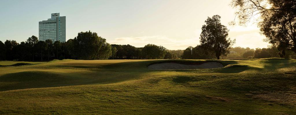 RACV Royal Pines Resort photo 41