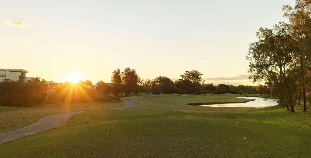 RACV Royal Pines Resort photo 42