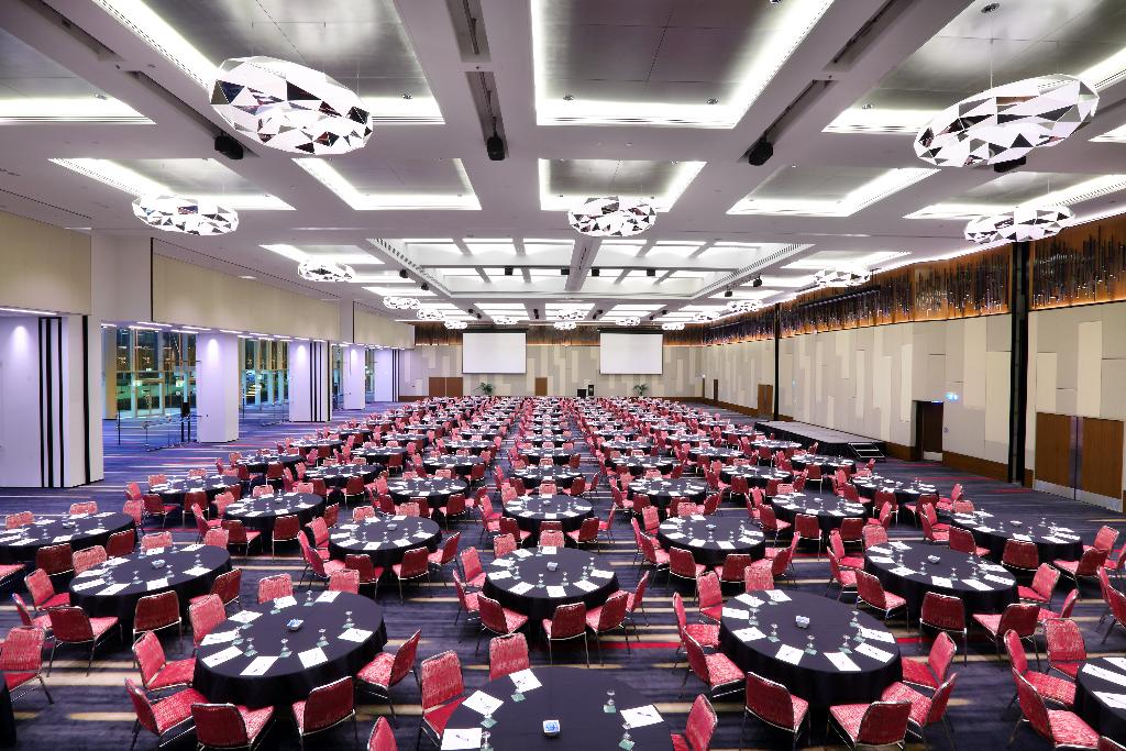 RACV Royal Pines Resort photo 47