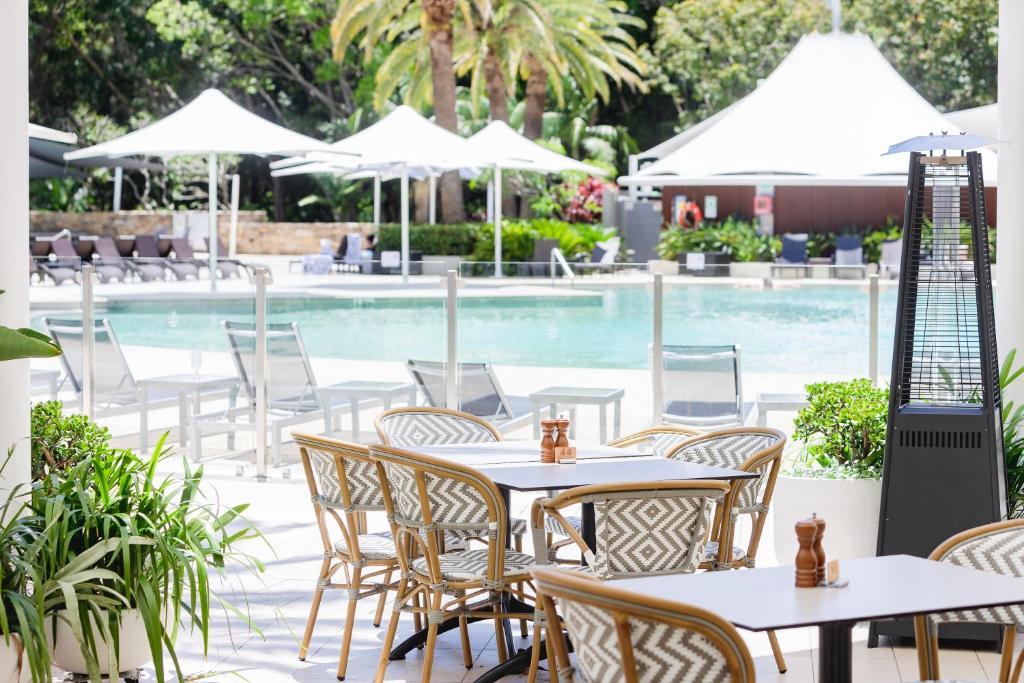 RACV Royal Pines Resort photo 31